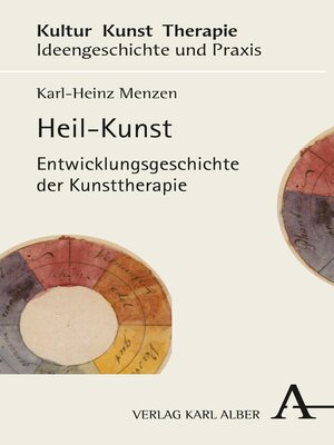 cover image of Heil-Kunst